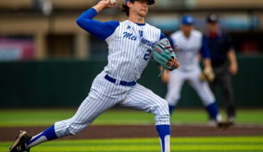 The Good Phight’s Community Prospect list: #10 - Matthew Fisher