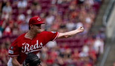 Cactus League Game 4 - Reds at White Sox