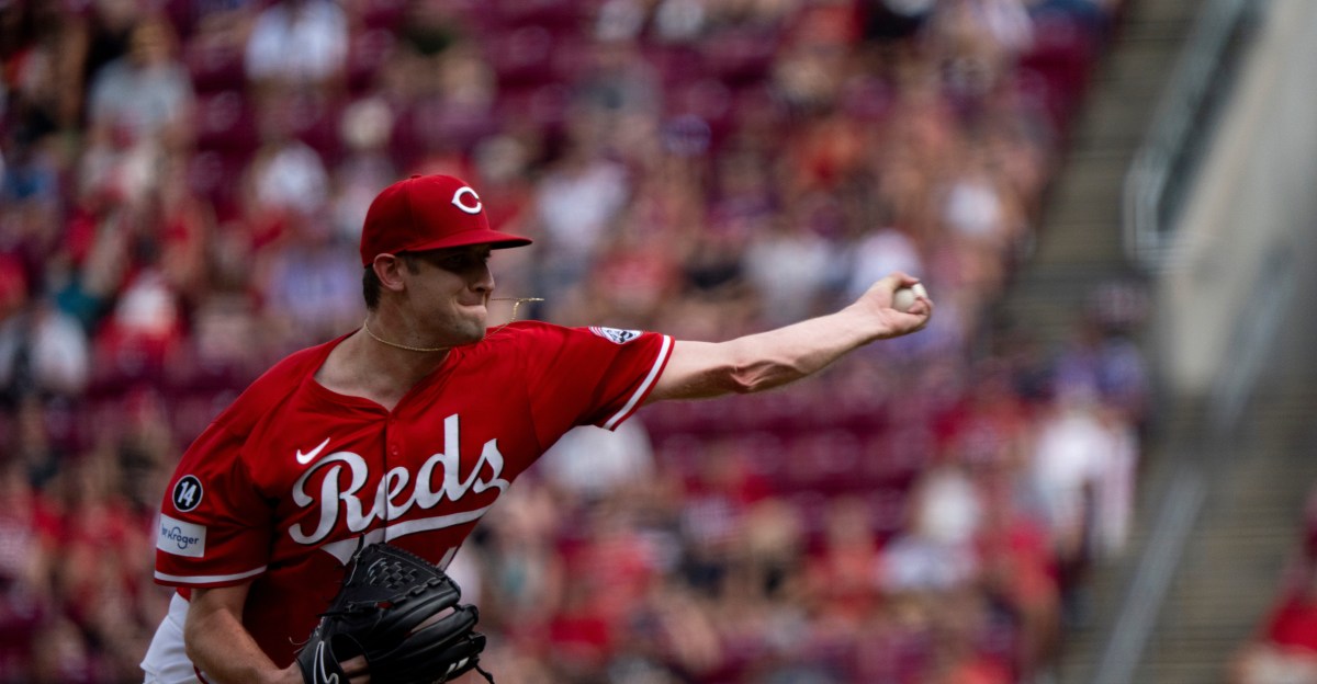 Cactus League Game 4 - Reds at White Sox