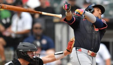 What is your favorite piece of Guardians memorabilia?