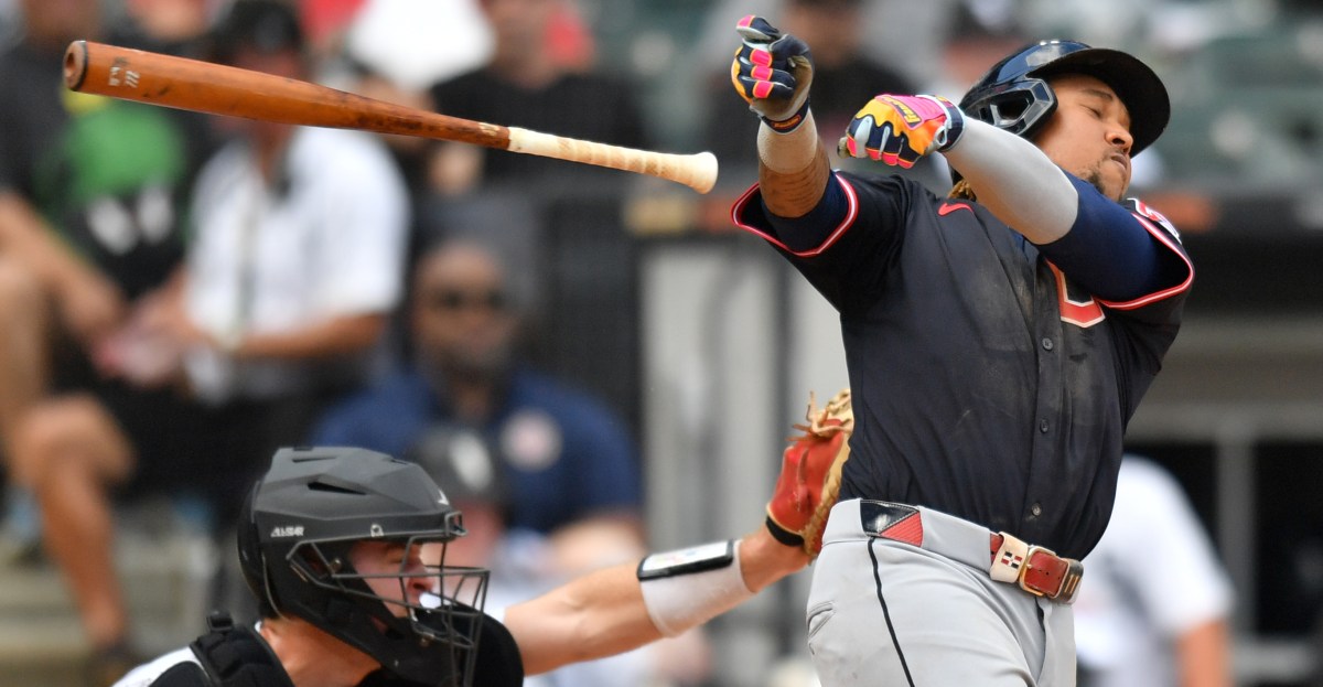 What is your favorite piece of Guardians memorabilia?