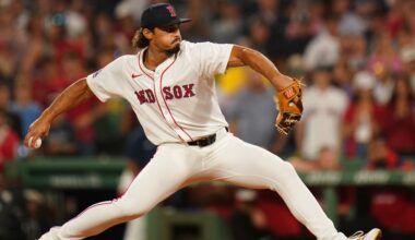 White Sox acquire Jordan Hicks and David Sandlin from Boston Red Sox