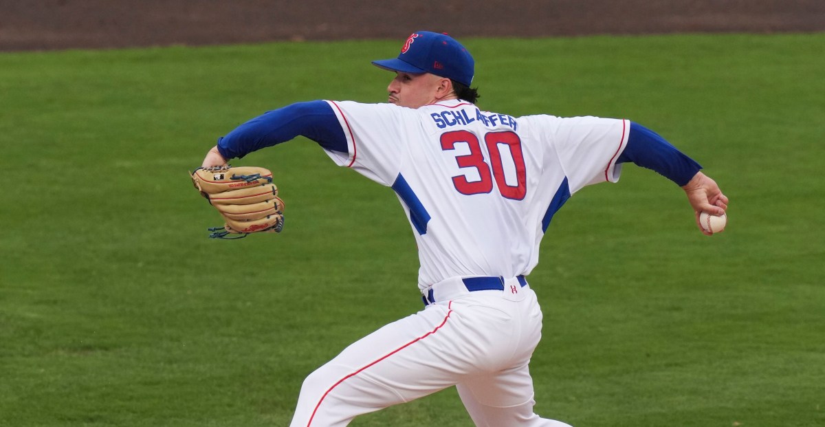 BCB Top 25 Cubs prospects for 2026: Introduction and 21 to 25