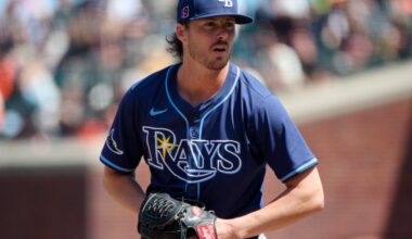 Mason Englert, starting pitcher? | DRaysBay