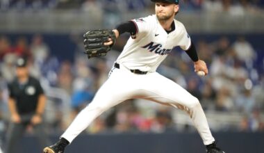 The Mariners have a type, and it’s Josh Simpson