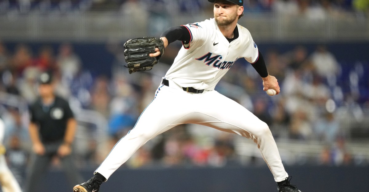 The Mariners have a type, and it’s Josh Simpson