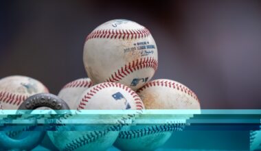 Mariners 2026 Prospect Rankings: Honorable Mentions