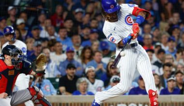 Cubs BCB After Dark: Will The Jaguar hunt in 2026?