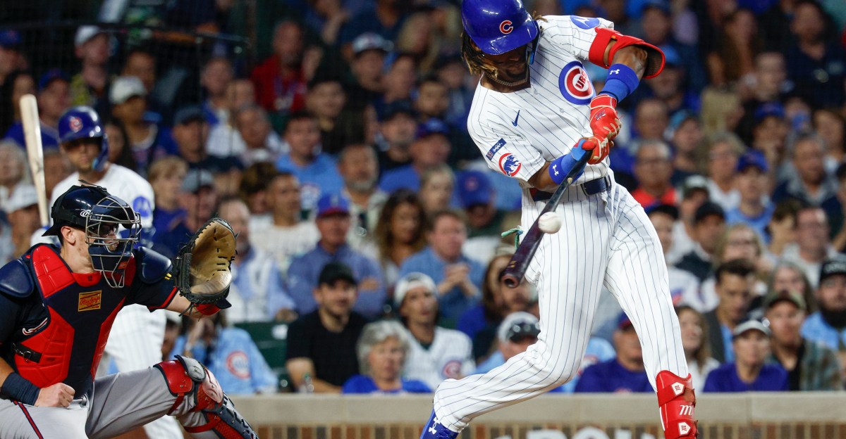 Cubs BCB After Dark: Will The Jaguar hunt in 2026?