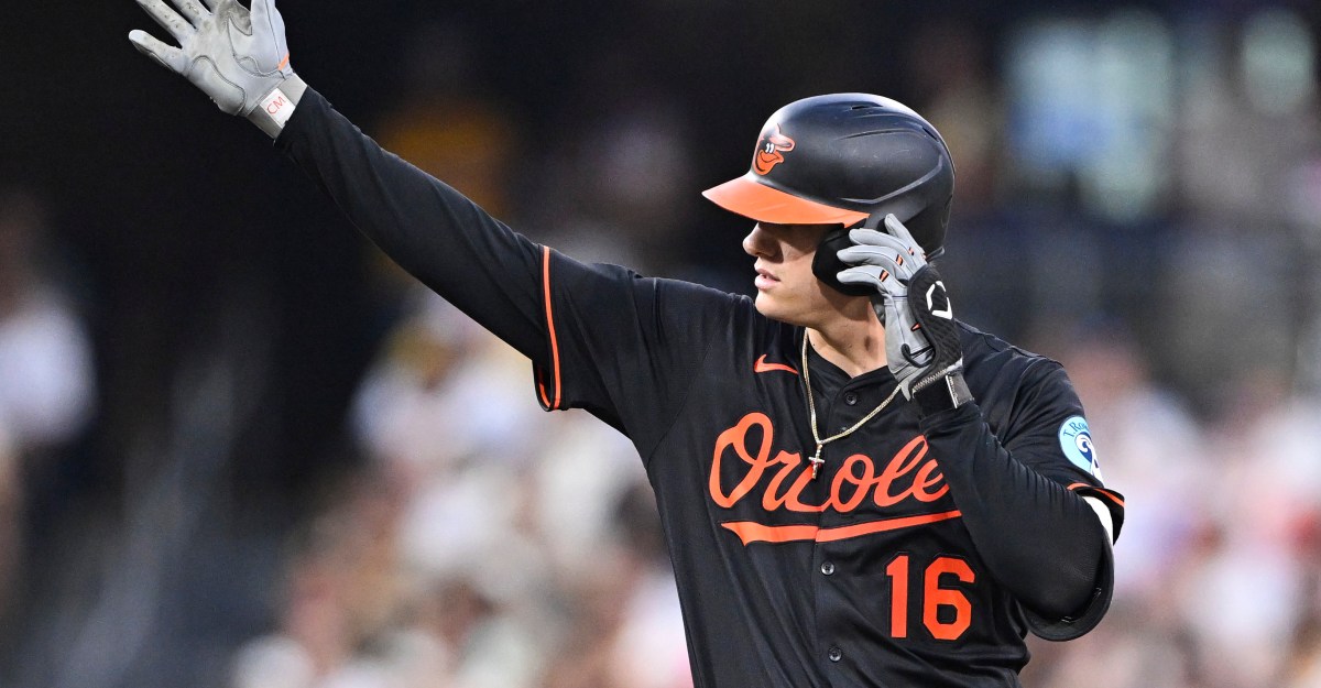 Orioles news: Exploring trades for Coby Mayo and Ryan Mountcastle