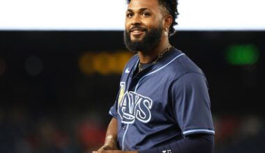 What’s the strongest reason to believe this season won’t be a waste?