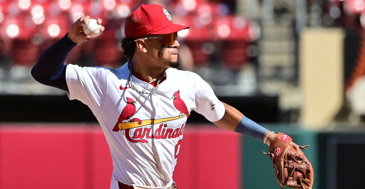 Should the St. Louis Cardinals Extend Masyn Winn Now, Later or Never?