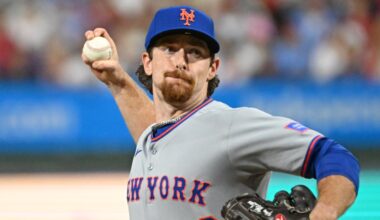 Mets 5, Astros 0: Nolan McLean shines in exhibition win