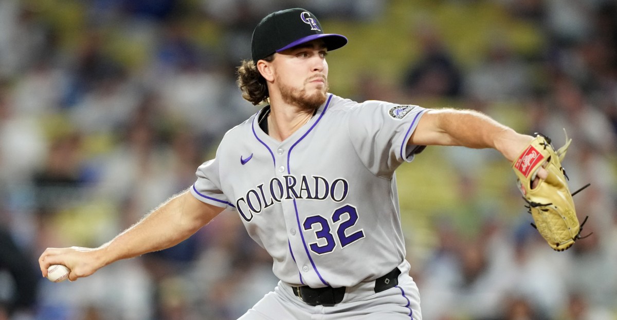 Purple Row After Dark: Would you rather watch a pitchers’ duel or a slugfest?