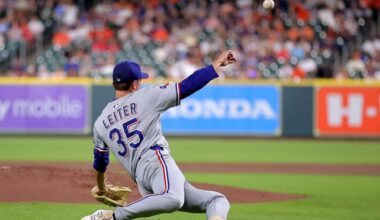 Friday morning Rangers things | Lone Star Ball