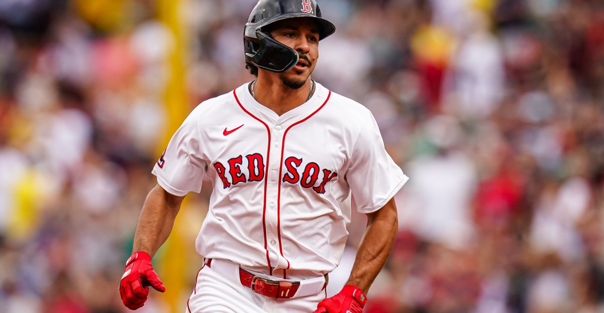 Who are the Brewers third base options after Caleb Durbin trade?