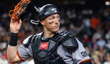 Seattle Mariners backup catcher battle: pick your pony