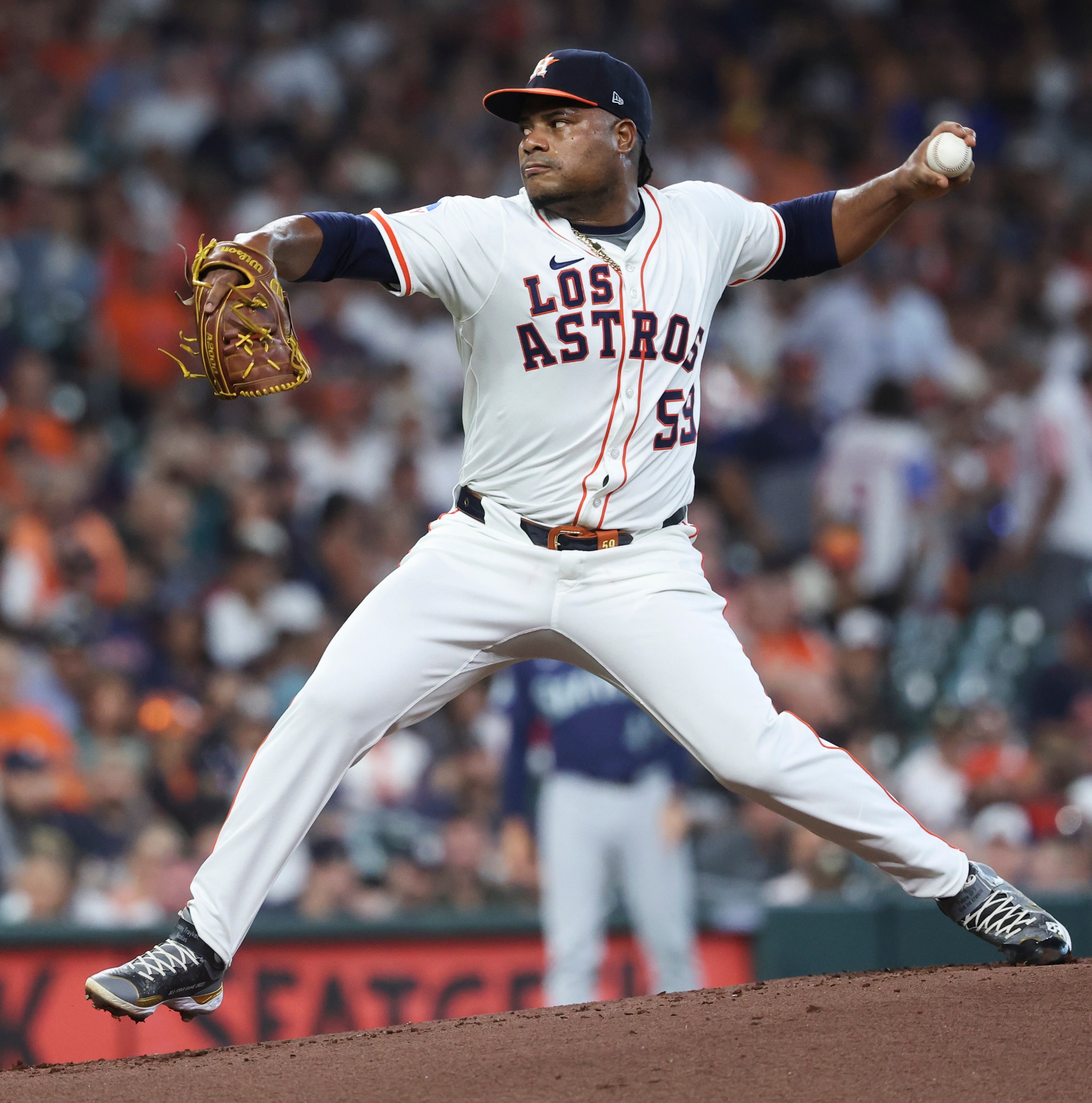 Mariners Moose Tracks, 2/5/26: Framber Valdez, Tarik Skubal, and David Peralta