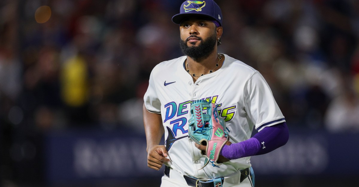 Rays Your Voice: Spring Training begins, Rays players prepare for WBC