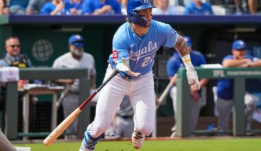 I think people are sleeping on Carter Jensen