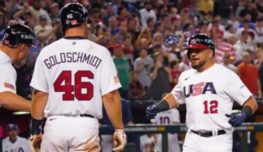 How to watch the 2026 World Baseball Classic