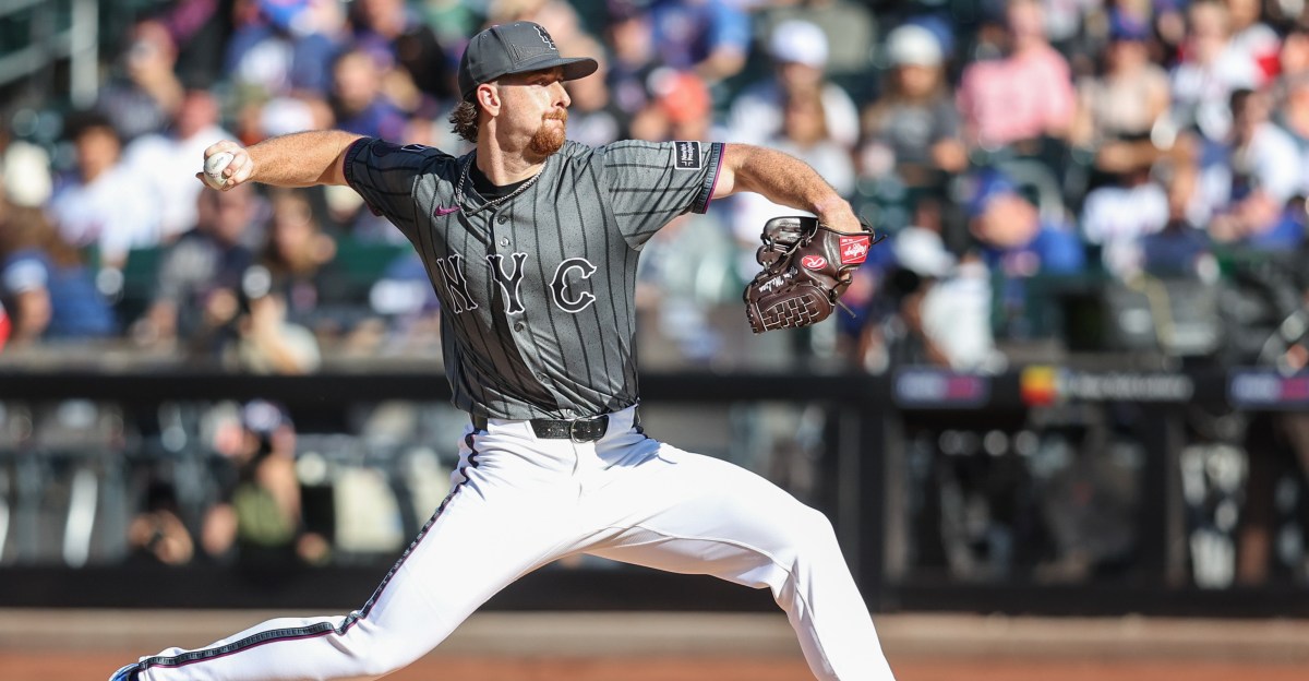 Mets News: Here are the Mets on 2026 World Baseball Classic rosters