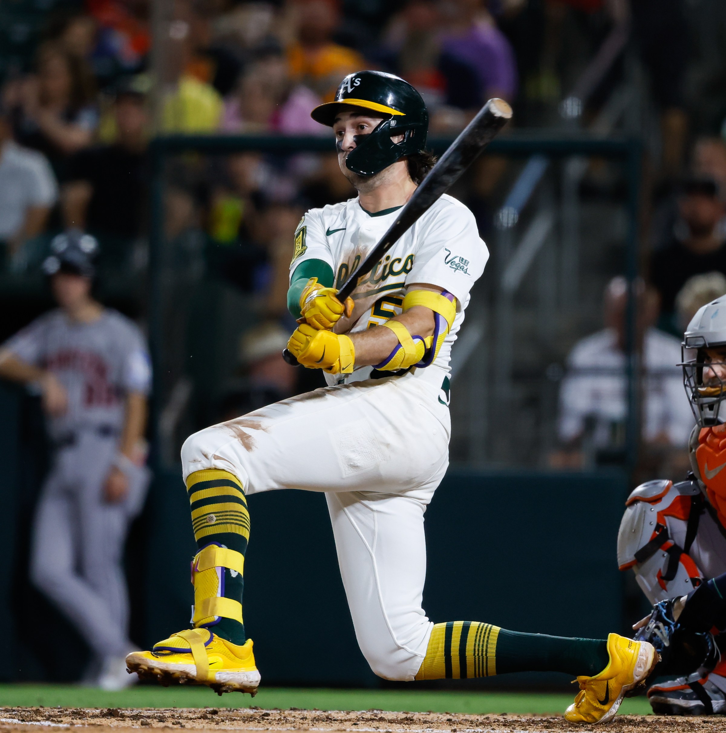 Mariners Moose Tracks, 1/31/26: Eugenio Suárez, Jacob Wilson, and Austin Hays