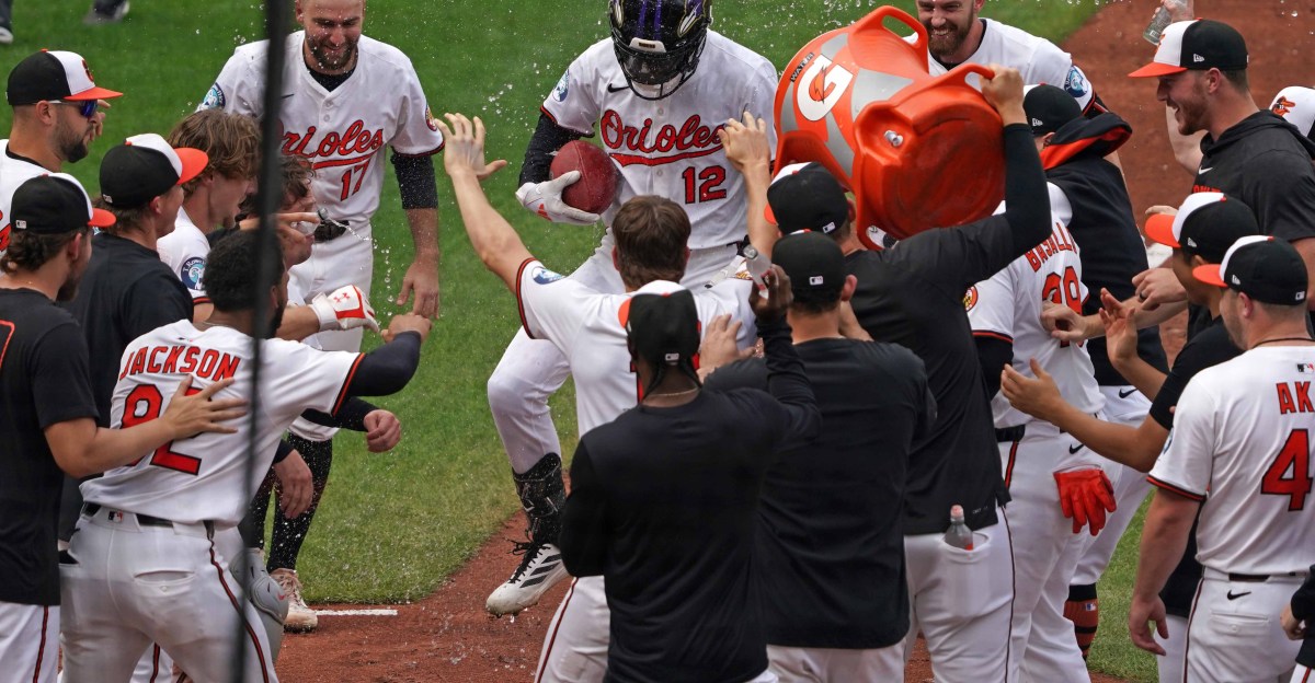 Baltimore Orioles: are the Orioles real contenders in 2026?