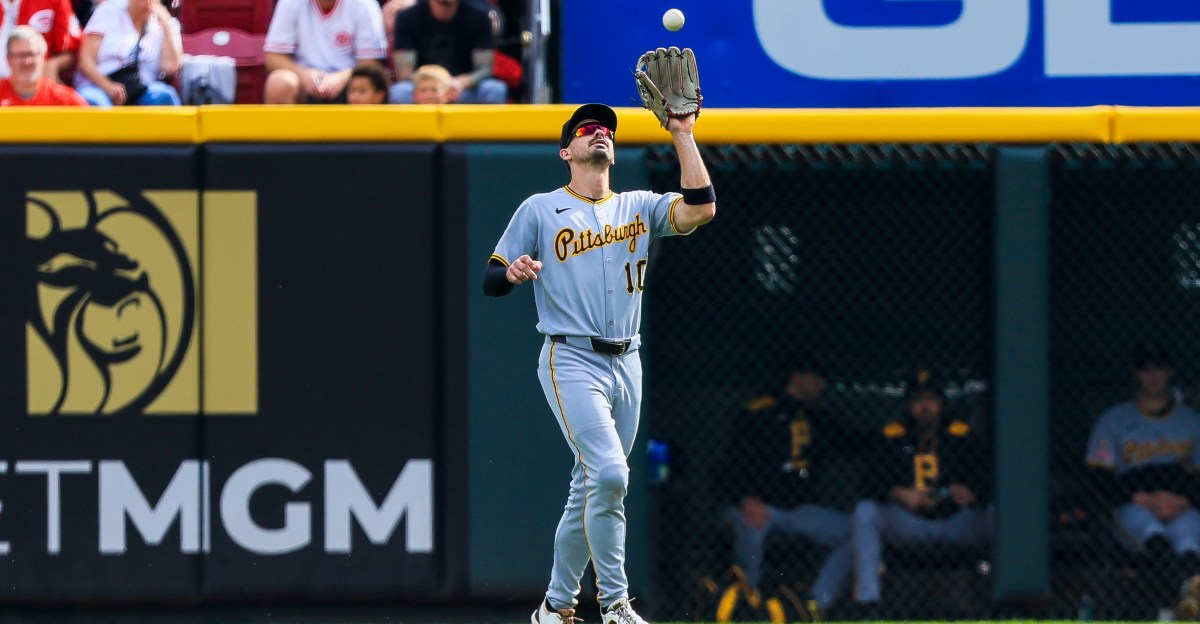 Pirates 2026 season previews: Outfield