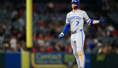 The Royals would be one of many teams that would have to spend more under a salary cap/floor