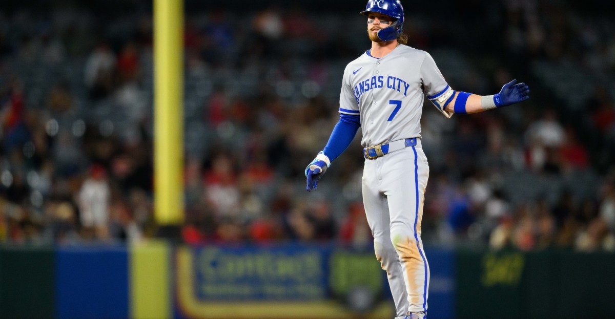 The Royals would be one of many teams that would have to spend more under a salary cap/floor