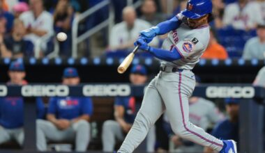 Mariners Moose Tracks, 2/1/26: Luis Arráez, Shohei Ohtani, and Francisco Lindor - Lookout Landing