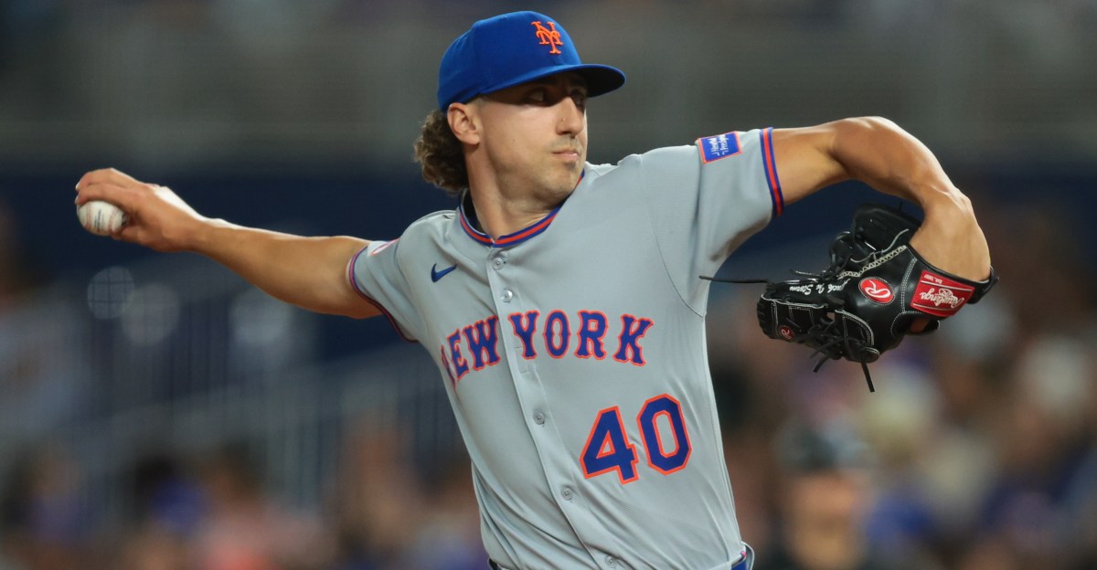 Could Brandon Sproat be the next “pitching lab” success story?