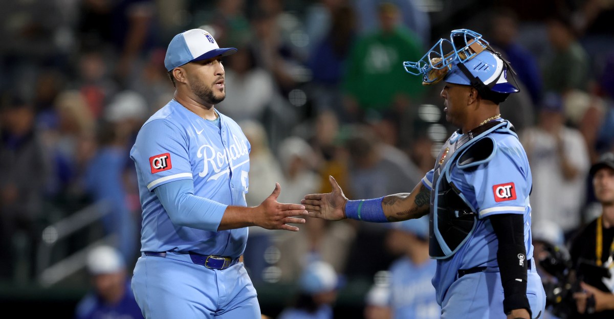 Kansas City Royals news: Dawson, Estévez reflect on Kansas City