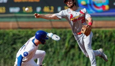 Which of the Brewers’ rivals do you hate the most?