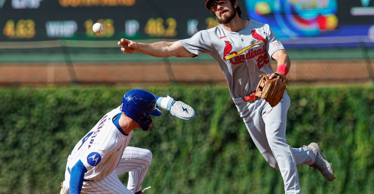 Which of the Brewers’ rivals do you hate the most?