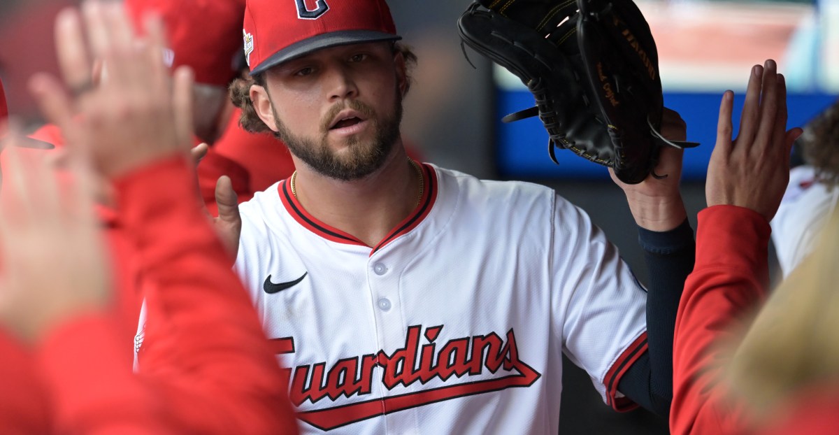 Optimism for Guardians Pitchers as Spring Training Opens