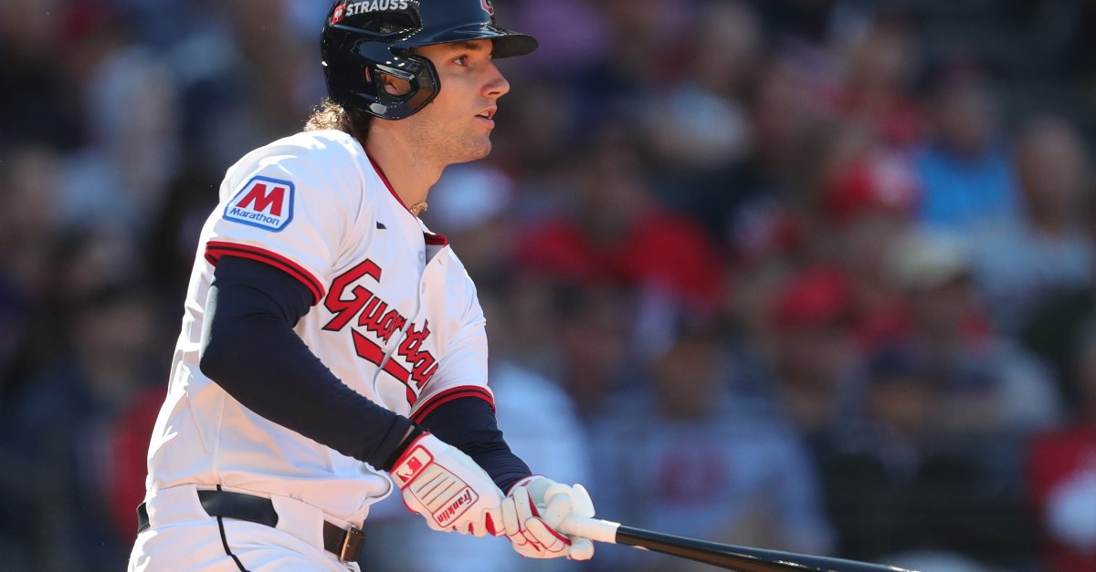 Guardians Spring Training Early Hot Takes