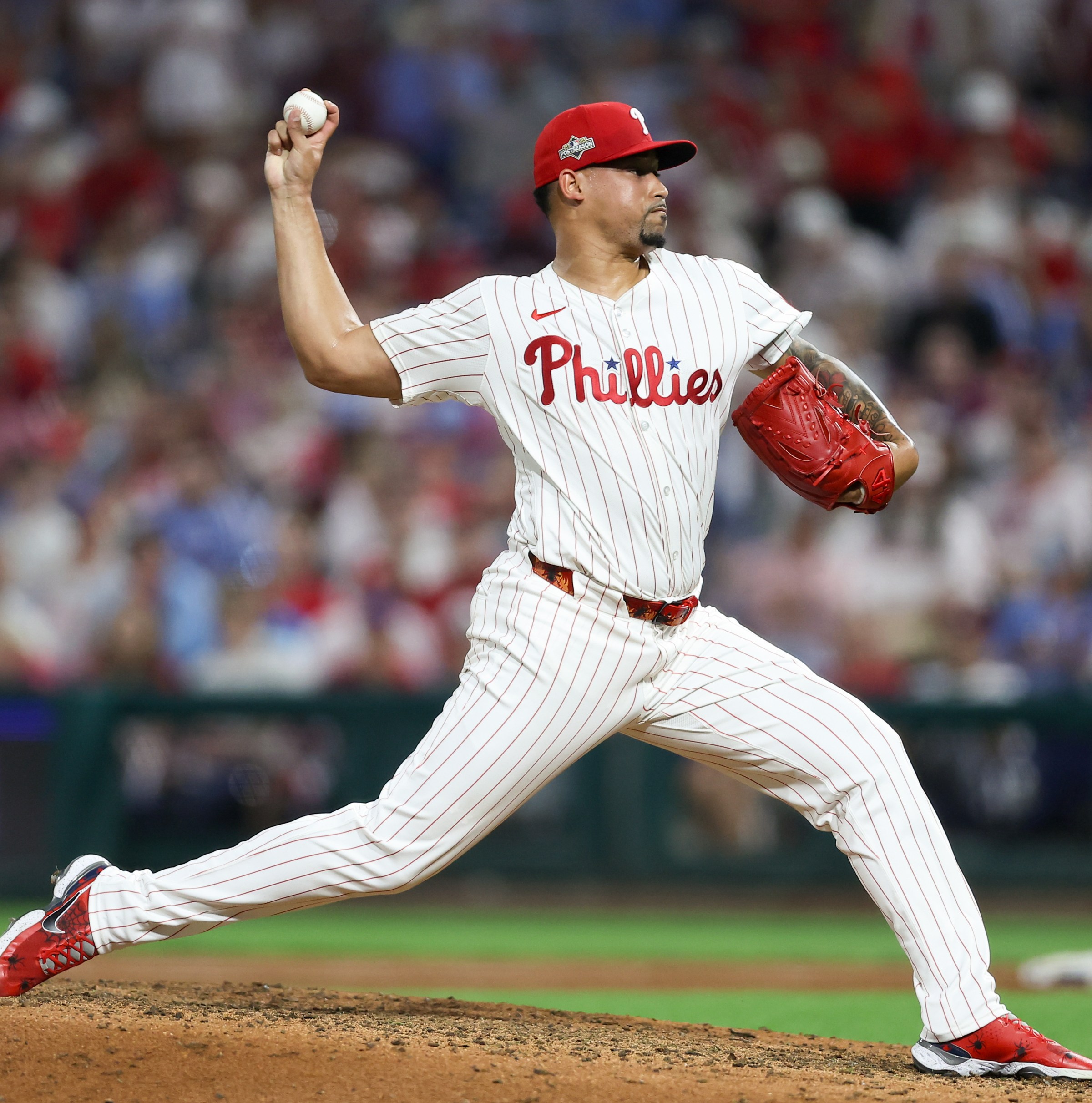 Rise and Phight: 2/22/2026