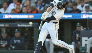 Tigers Topics: Who will be Detroit’s best hitter this season?