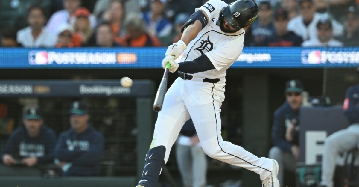 Tigers Topics: Who will be Detroit’s best hitter this season?