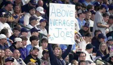 Brew Crew Ball Daily Question: Who do Brewer fans overrate?
