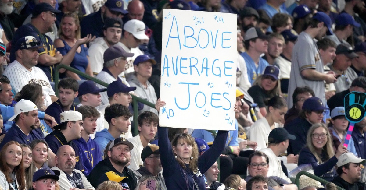 Brew Crew Ball Daily Question: Who do Brewer fans overrate?