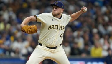 The Brewers and the art of the multi-inning reliever
