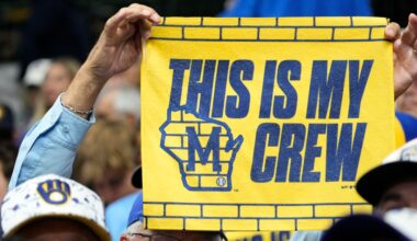 When did you become a true Brewer fan, and why?