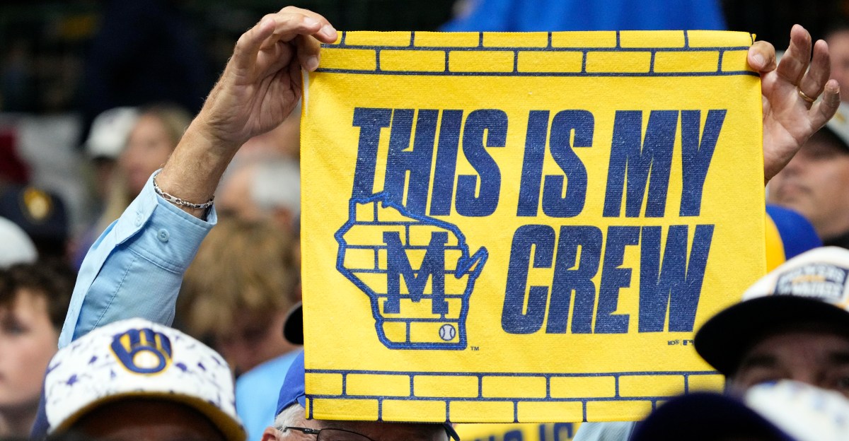 When did you become a true Brewer fan, and why?