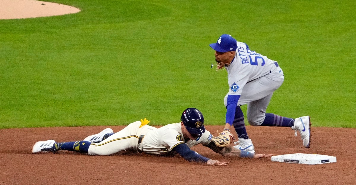 Brew Crew Ball Daily Question: What is the Brewers’ biggest weakness?