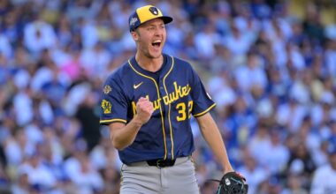 Would you rather watch a pitchers’ duel or a slugfest?