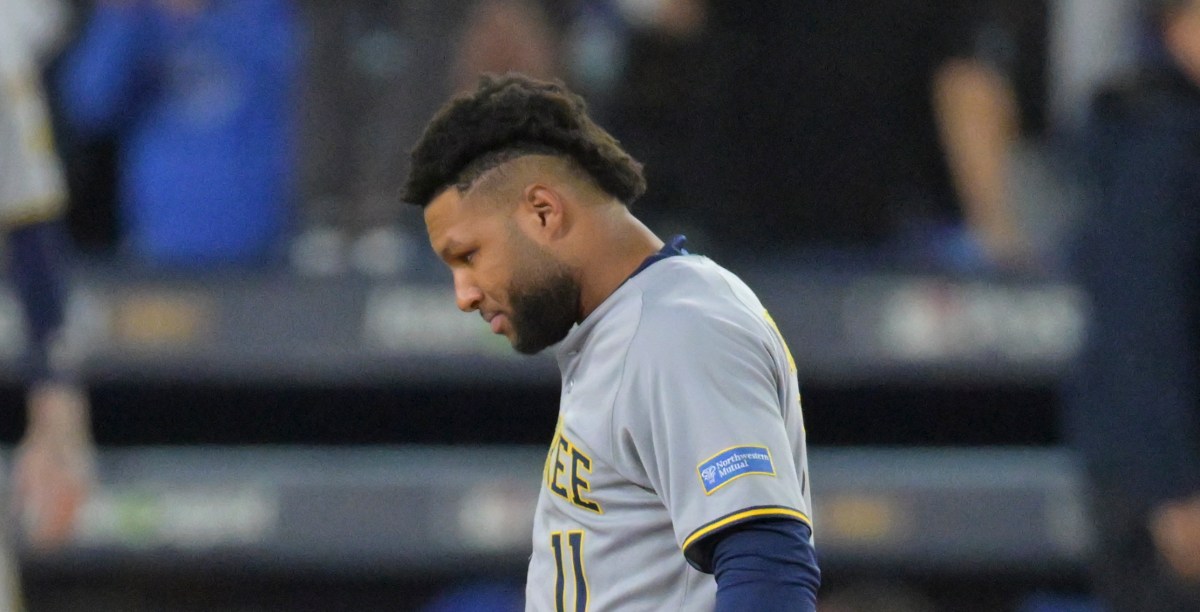 What is the thing you’re afraid to say out loud about the Brewers?