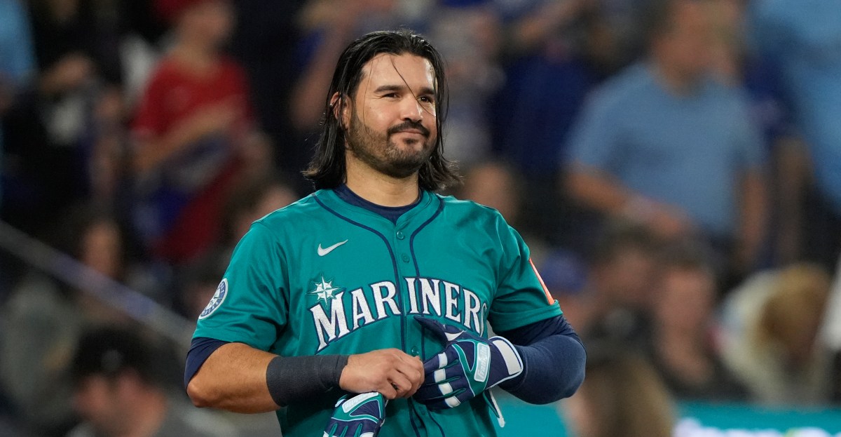 MLB News: Eugenio Suarez, World Baseball Classic, Luis Arraez, Shohei Ohtani, Padres sale